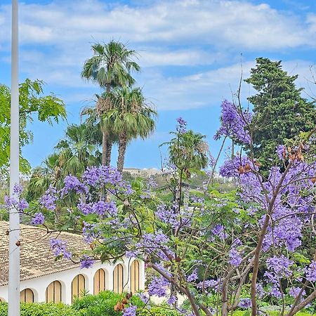 Apartment Lychee - Golden Star Jávea Kültér fotó