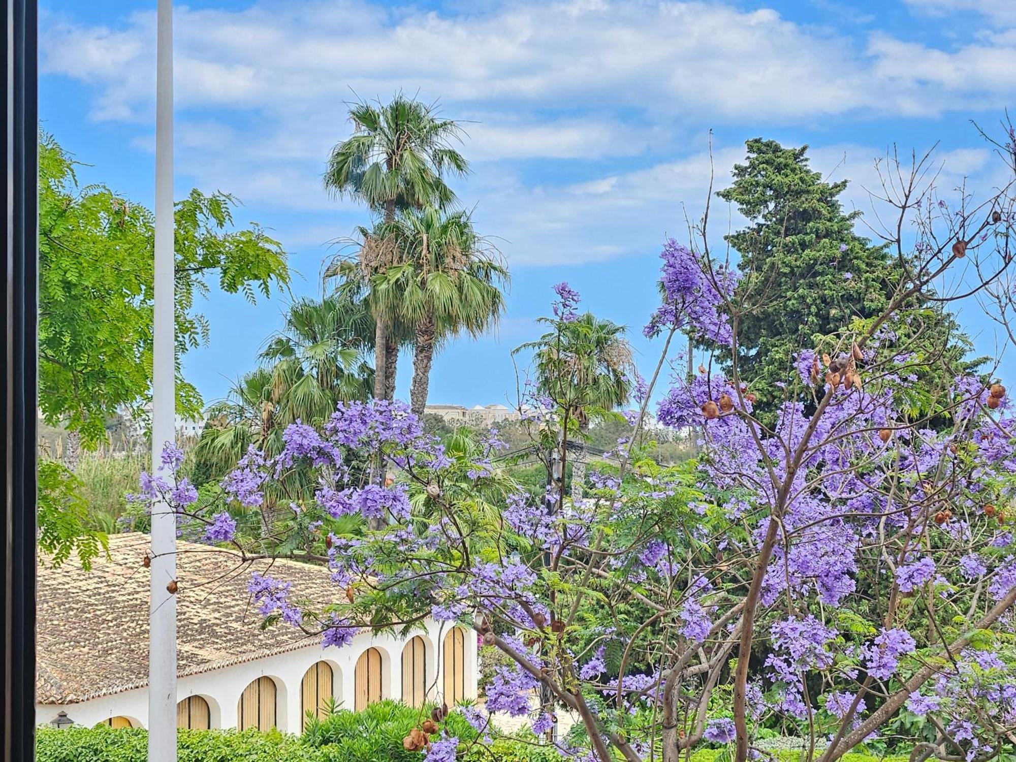 Apartment Lychee - Golden Star Jávea Kültér fotó